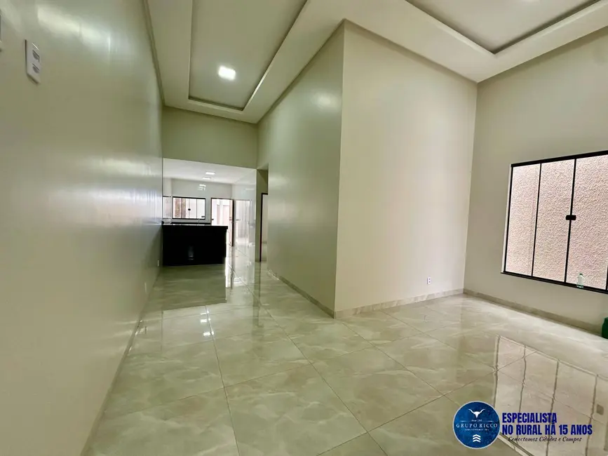 Foto 9 de Casa com 3 quartos à venda, 225m2 em Vila Brasília, Aparecida De Goiania - GO