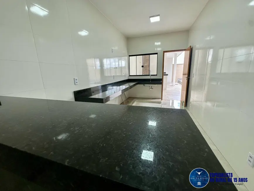 Foto 7 de Casa com 3 quartos à venda, 225m2 em Vila Brasília, Aparecida De Goiania - GO