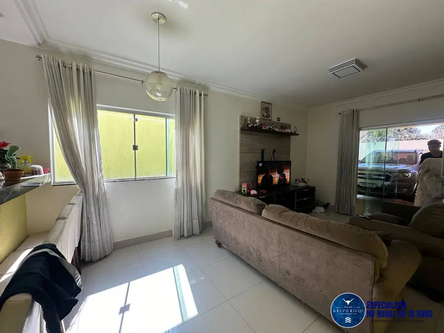 Foto 7 de Casa com 4 quartos à venda, 300m2 em Cardoso, Aparecida De Goiania - GO