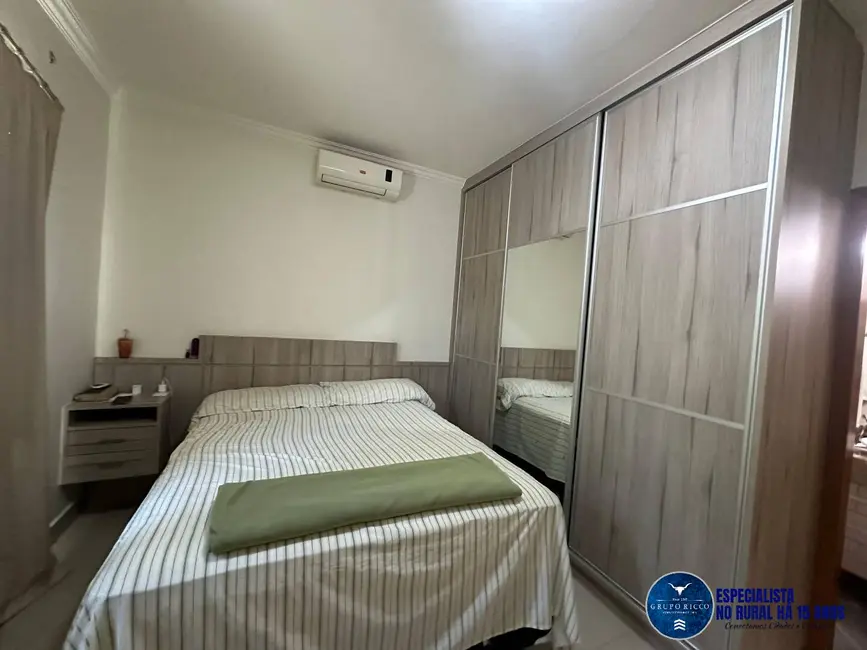 Foto 4 de Casa com 4 quartos à venda, 300m2 em Cardoso, Aparecida De Goiania - GO