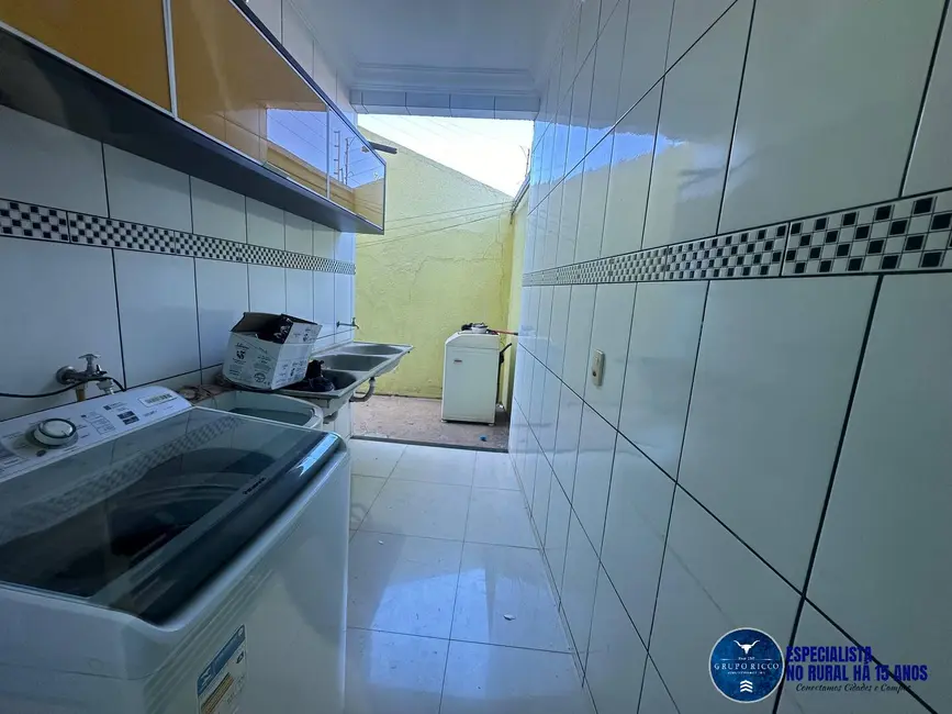 Foto 5 de Casa com 4 quartos à venda, 300m2 em Cardoso, Aparecida De Goiania - GO