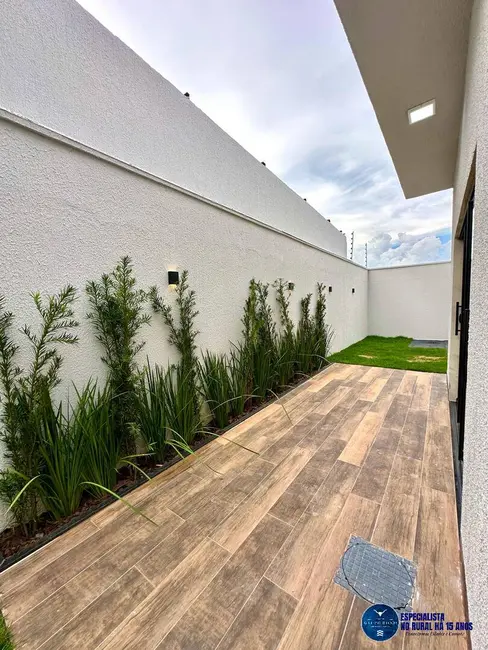 Casa com 3 quartos à venda, 230m2 em Residencial Monte Cristo, Trindade - GO - imagem 6 Foto 6 de Casa com 3 quartos à venda, 230m2 em Residencial Monte Cristo, Trindade - GO