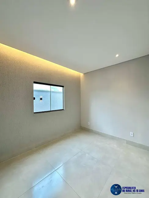 Casa com 3 quartos à venda, 230m2 em Residencial Monte Cristo, Trindade - GO - imagem 9 Foto 9 de Casa com 3 quartos à venda, 230m2 em Residencial Monte Cristo, Trindade - GO