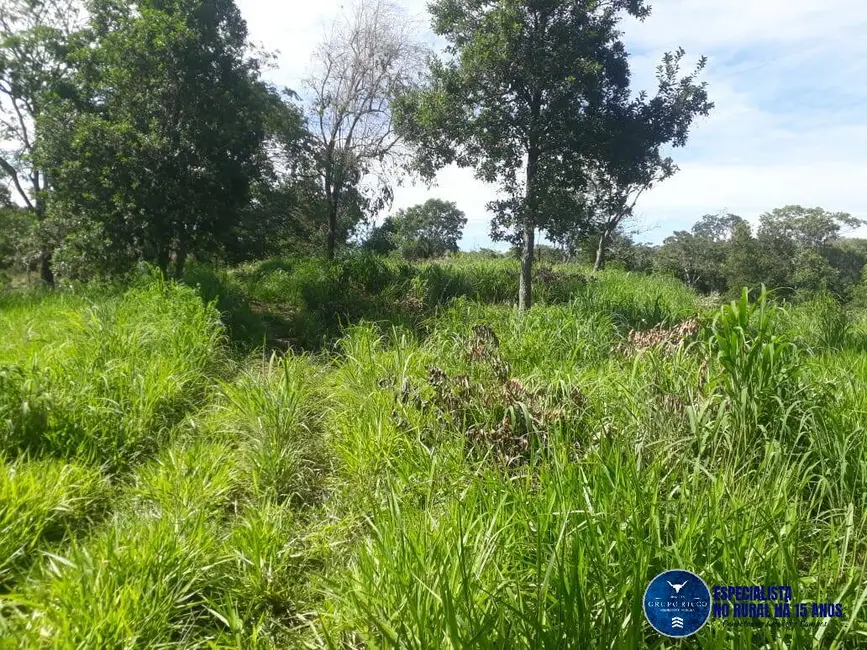 Foto 2 de Chácara à venda em Setor Central, Itapuranga - GO