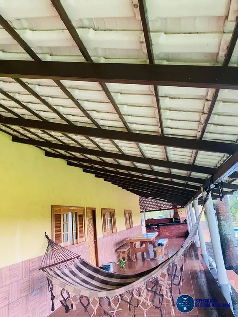 Foto 20 de Chácara à venda em Anicuns - GO