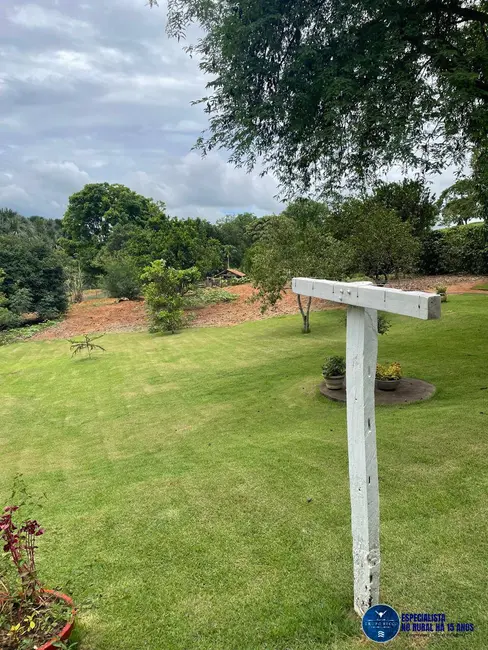 Foto 5 de Fazenda / Haras à venda, 16m2 em Piracanjuba - GO