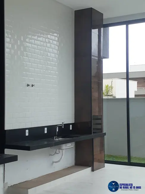 Foto 9 de Casa de Condomínio com 3 quartos à venda, 406m2 em Fazenda Vau das Pombas, Goiania - GO