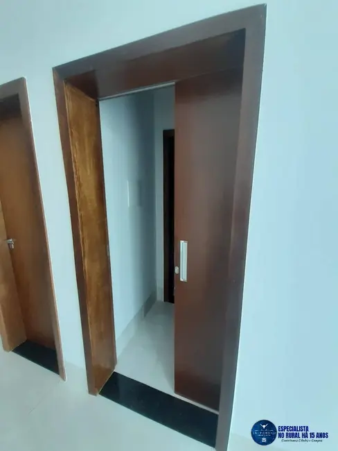 Foto 4 de Casa de Condomínio com 3 quartos à venda, 406m2 em Fazenda Vau das Pombas, Goiania - GO