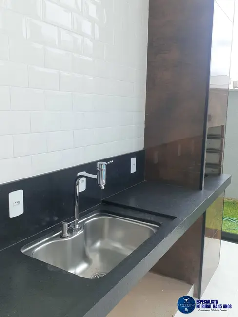 Foto 8 de Casa de Condomínio com 3 quartos à venda, 406m2 em Fazenda Vau das Pombas, Goiania - GO