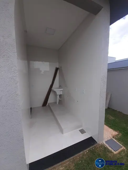 Foto 3 de Casa de Condomínio com 3 quartos à venda, 406m2 em Fazenda Vau das Pombas, Goiania - GO