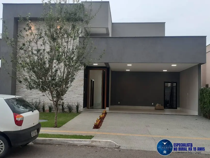 Foto 2 de Casa de Condomínio com 3 quartos à venda, 406m2 em Fazenda Vau das Pombas, Goiania - GO