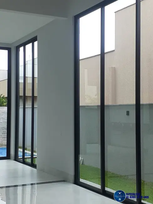 Foto 7 de Casa de Condomínio com 3 quartos à venda, 406m2 em Fazenda Vau das Pombas, Goiania - GO