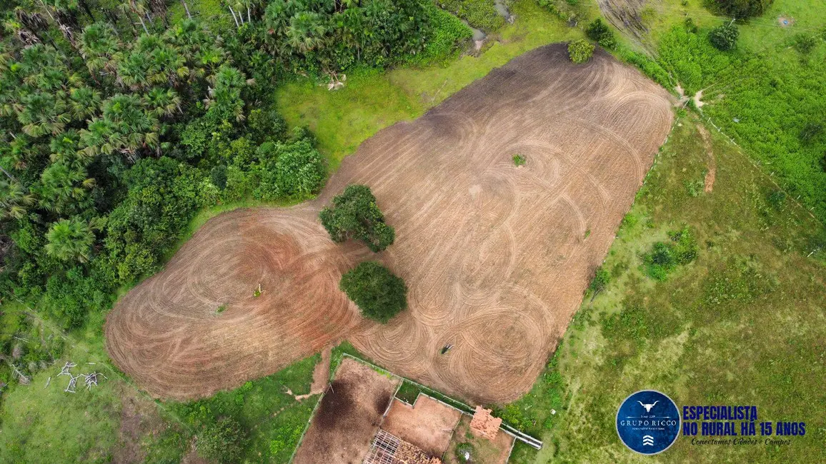 Fazenda / Haras à venda, 170m2 em Presidente Kennedy - TO - imagem 3 Foto 3 de Fazenda / Haras à venda, 170m2 em Presidente Kennedy - TO