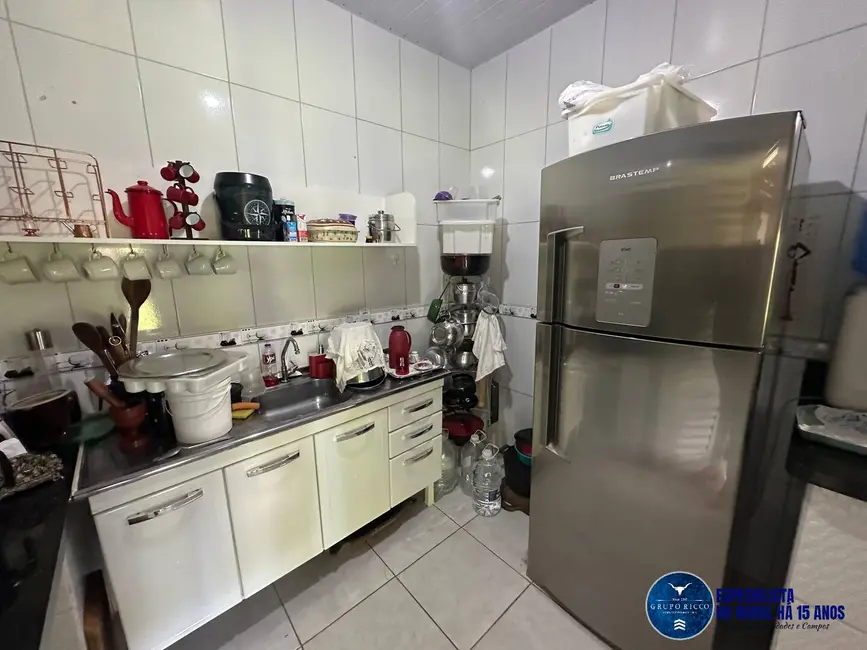 Foto 4 de Chácara à venda, 4500m2 em Bela Vista De Goias - GO