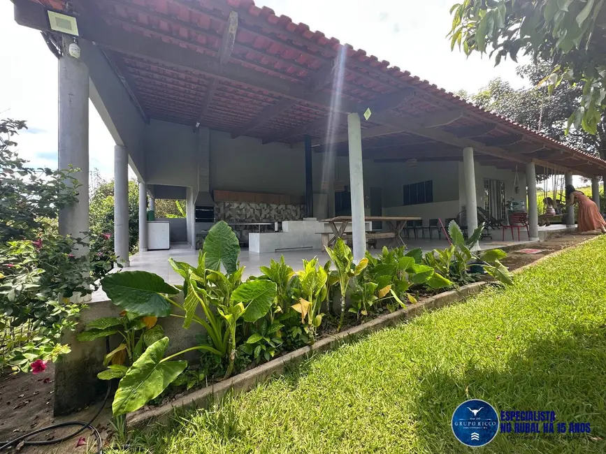 Foto 6 de Chácara à venda, 4500m2 em Bela Vista De Goias - GO