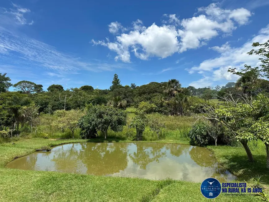 Foto 7 de Chácara à venda, 4500m2 em Bela Vista De Goias - GO