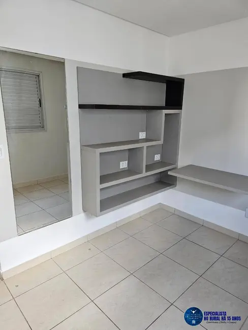 Foto 9 de Apartamento com 3 quartos à venda, 68m2 em Parque Amazônia, Goiania - GO