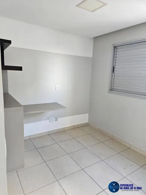 Foto 7 de Apartamento com 3 quartos à venda, 68m2 em Parque Amazônia, Goiania - GO