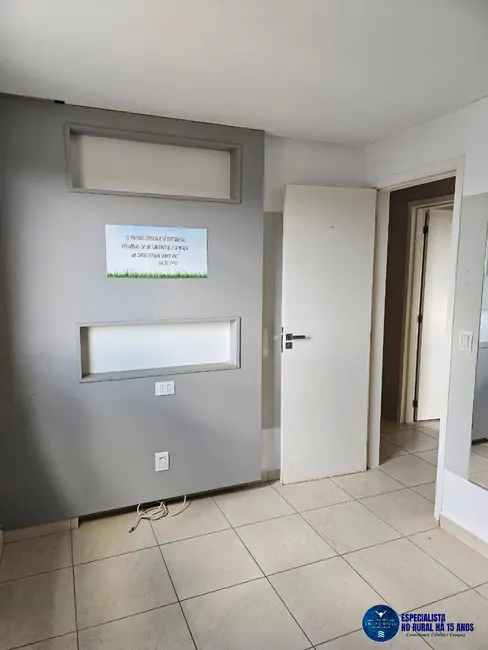 Foto 5 de Apartamento com 3 quartos à venda, 68m2 em Parque Amazônia, Goiania - GO