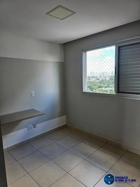 Foto 4 de Apartamento com 3 quartos à venda, 68m2 em Parque Amazônia, Goiania - GO