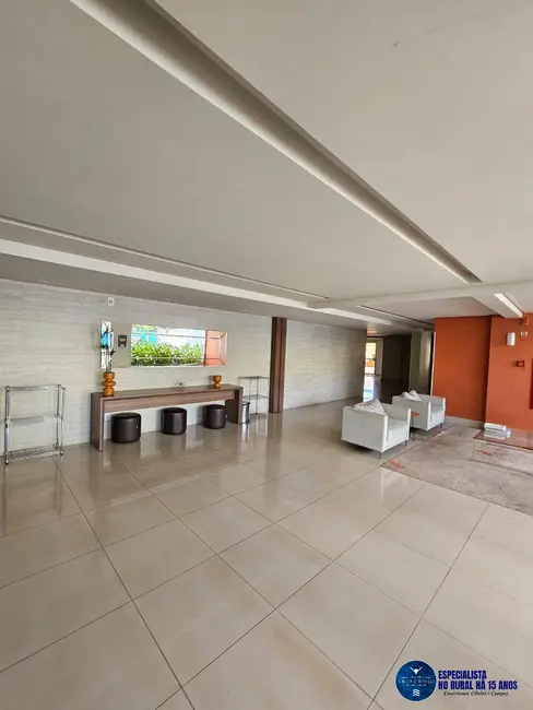 Foto 3 de Apartamento com 3 quartos à venda, 68m2 em Parque Amazônia, Goiania - GO