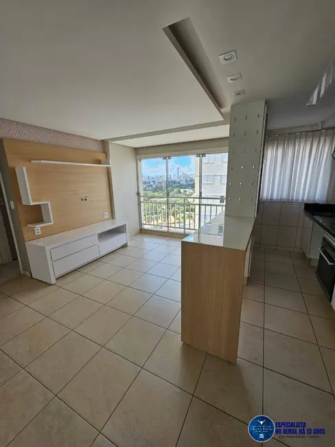 Foto 8 de Apartamento com 3 quartos à venda, 68m2 em Parque Amazônia, Goiania - GO