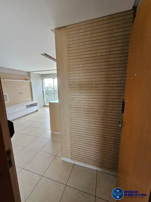 Foto 6 de Apartamento com 3 quartos à venda, 68m2 em Parque Amazônia, Goiania - GO