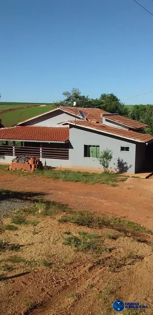 Foto 1 de Chácara à venda em Petrolina De Goias - GO
