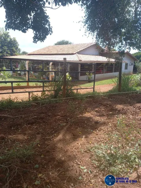 Foto 2 de Chácara à venda em Petrolina De Goias - GO