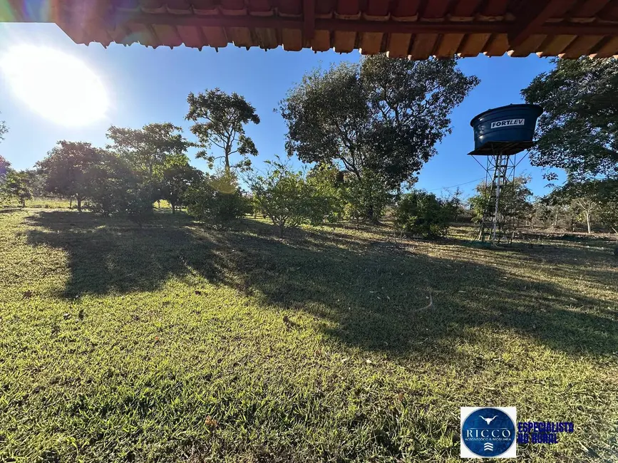 Foto 9 de Chácara à venda, 55000m2 em Piracanjuba - GO