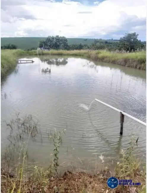 Foto 5 de Chácara à venda, 55000m2 em Piracanjuba - GO