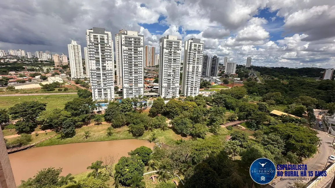 Foto 2 de Apartamento com 3 quartos à venda, 126m2 em Jardim Atlântico, Goiania - GO
