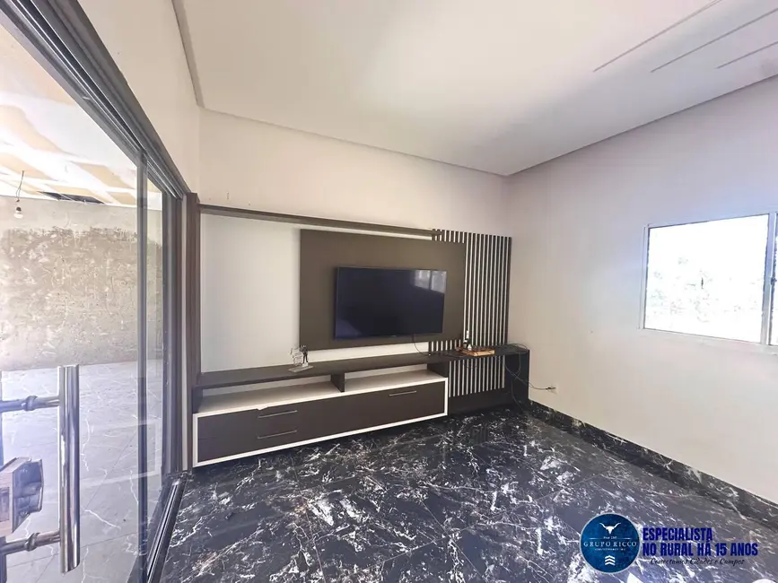 Foto 4 de Chácara com 4 quartos à venda, 5000m2 em Goiania - GO