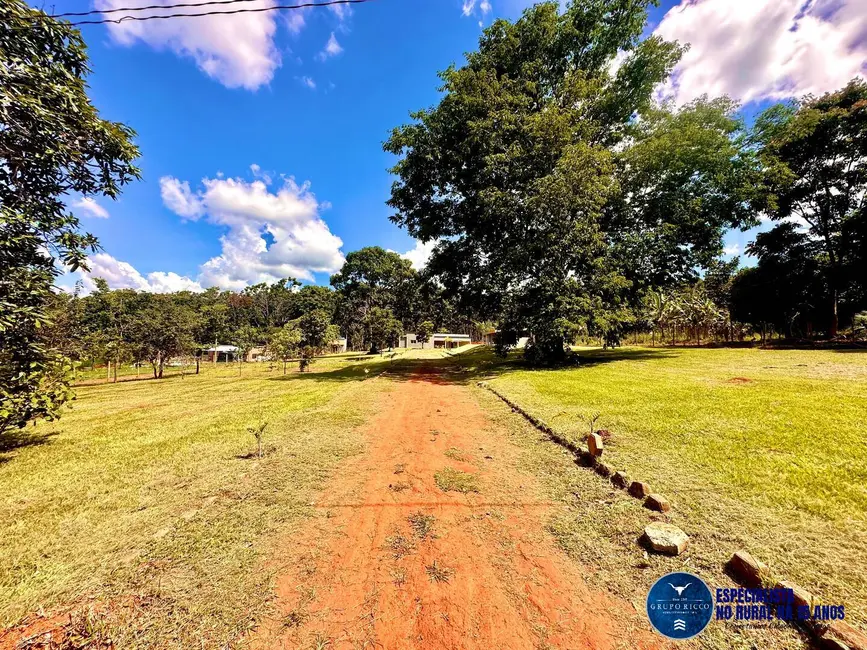 Foto 7 de Chácara com 4 quartos à venda, 5000m2 em Goiania - GO