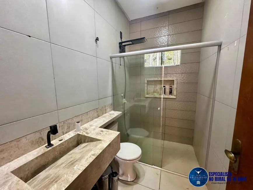 Foto 6 de Chácara com 4 quartos à venda, 5000m2 em Goiania - GO