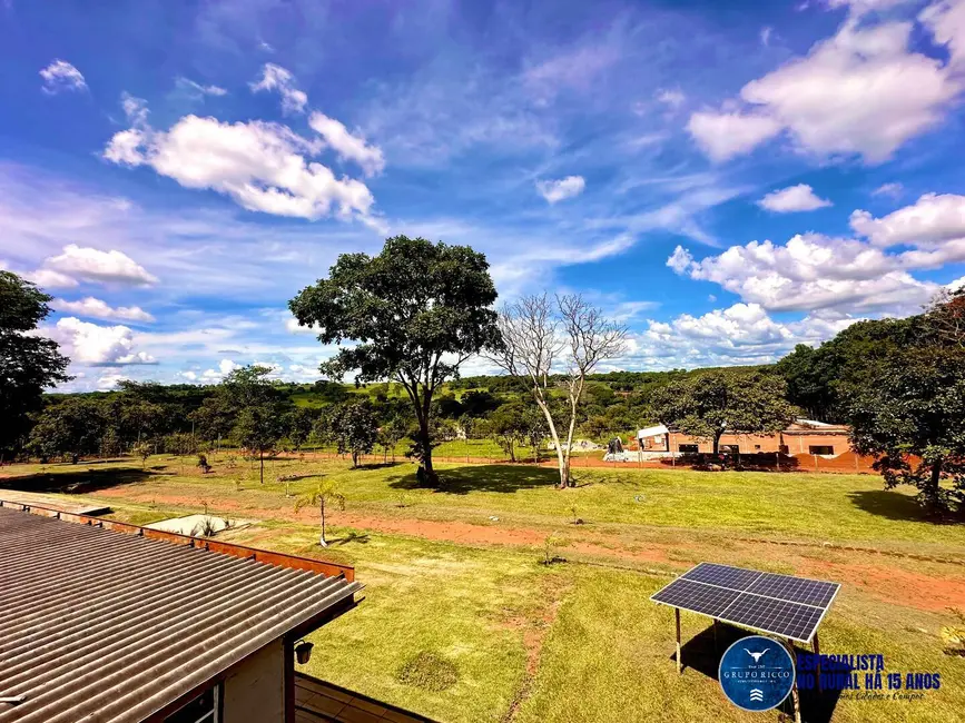 Foto 9 de Chácara com 4 quartos à venda, 5000m2 em Goiania - GO