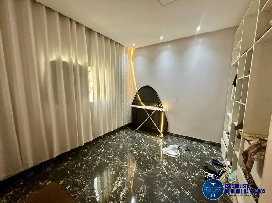 Foto 5 de Chácara com 4 quartos à venda, 5000m2 em Goiania - GO