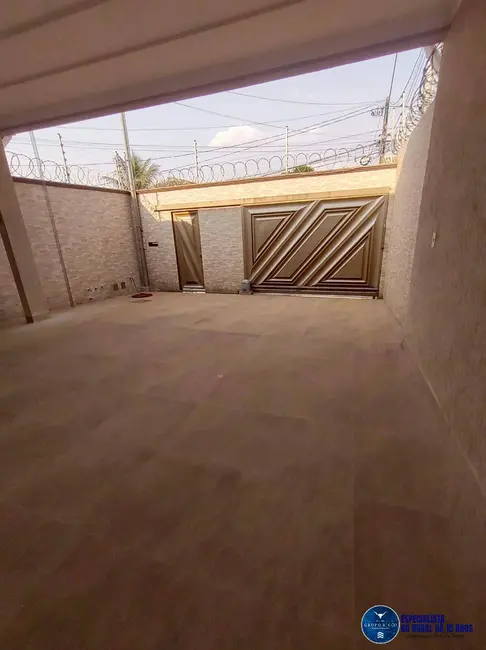 Foto 3 de Casa com 3 quartos à venda, 210m2 em Jardim Atlântico, Goiania - GO