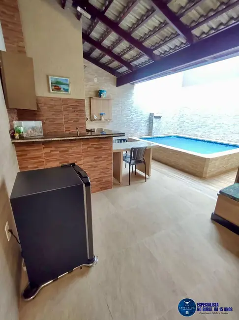 Foto 2 de Casa com 3 quartos à venda, 210m2 em Jardim Atlântico, Goiania - GO