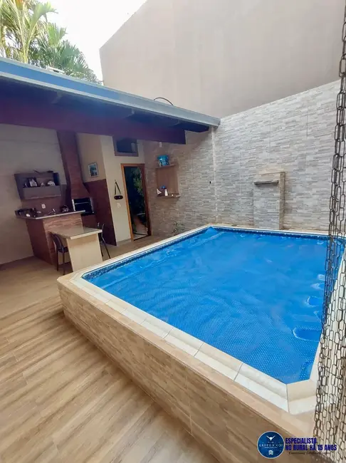 Foto 1 de Casa com 3 quartos à venda, 210m2 em Jardim Atlântico, Goiania - GO