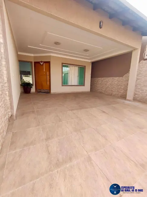 Foto 4 de Casa com 3 quartos à venda, 210m2 em Jardim Atlântico, Goiania - GO