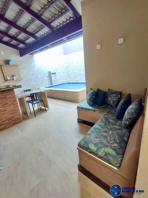 Foto 5 de Casa com 3 quartos à venda, 210m2 em Jardim Atlântico, Goiania - GO