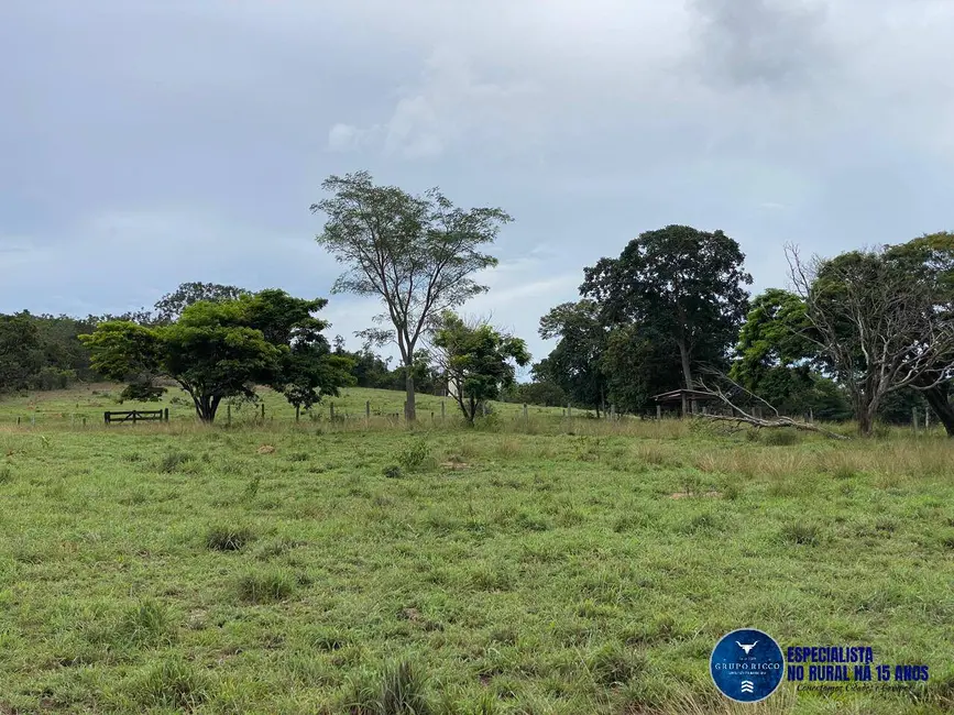 Foto 5 de Fazenda / Haras com 4 quartos à venda, 214m2 em Israelandia - GO