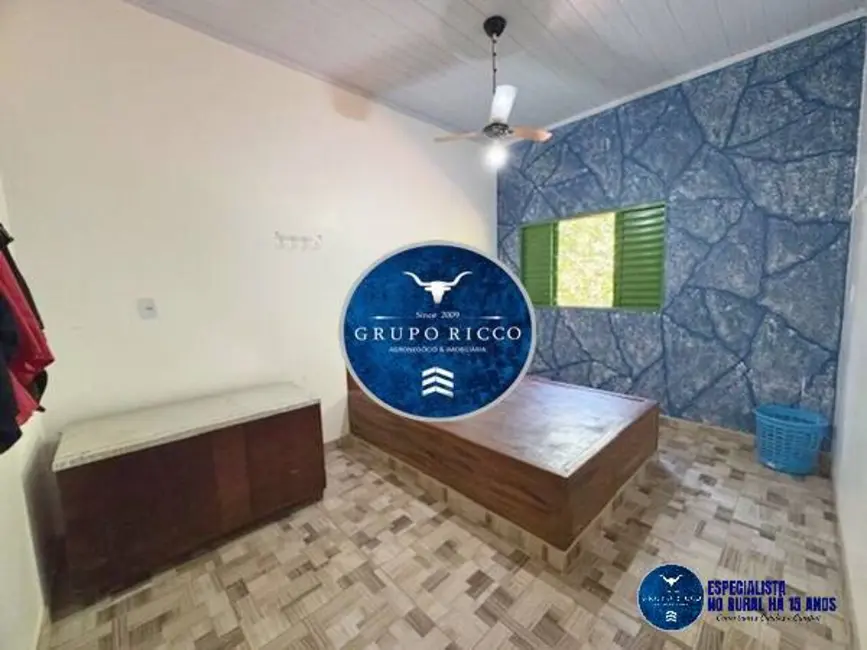 Foto 2 de Chácara à venda, 2075m2 em Hidrolandia - GO