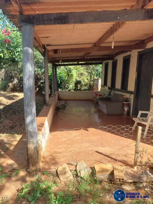 Foto 16 de Chácara à venda em Caldas Novas - GO