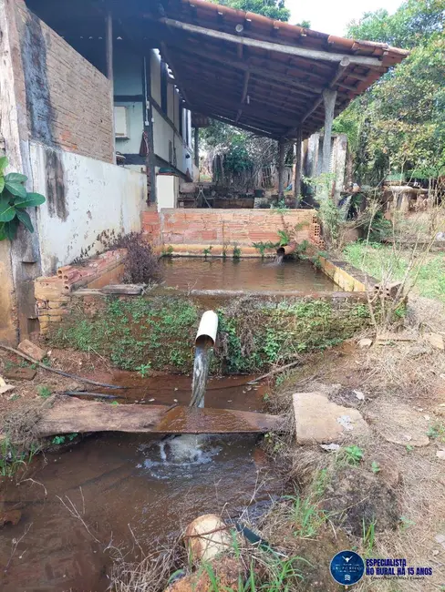 Foto 26 de Chácara à venda em Caldas Novas - GO