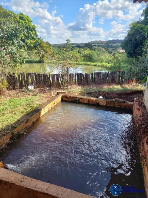 Foto 10 de Chácara à venda em Caldas Novas - GO