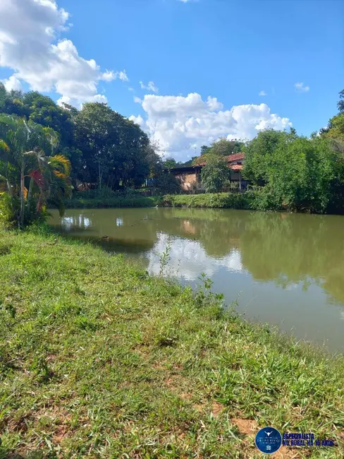 Foto 17 de Chácara à venda em Caldas Novas - GO