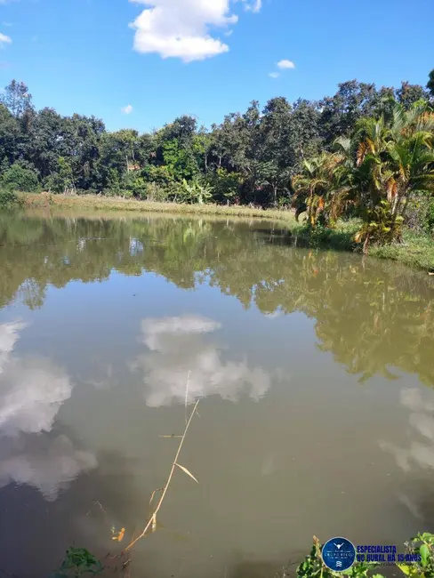 Foto 23 de Chácara à venda em Caldas Novas - GO