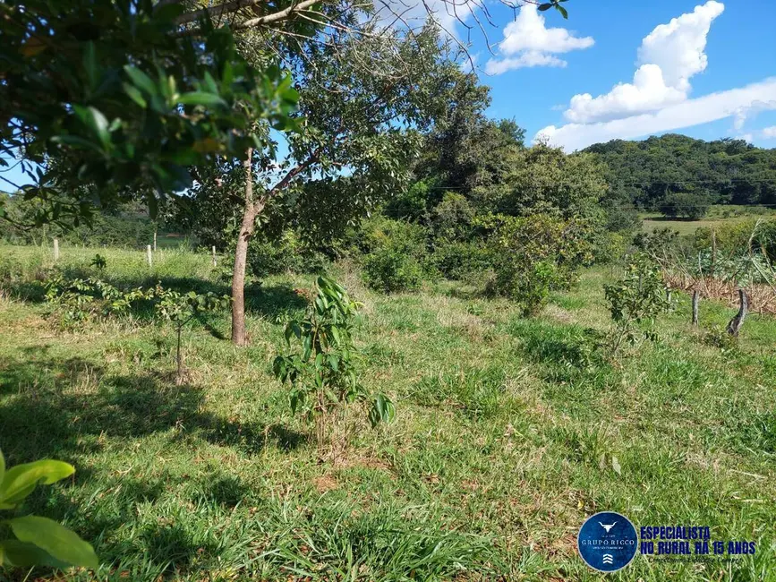 Chácara à venda em Caldas Novas - GO - imagem 4 Foto 4 de Chácara à venda em Caldas Novas - GO